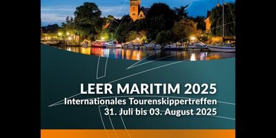 Leer Maritim 2025 