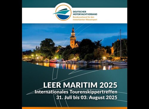 Leer Maritim 2025 