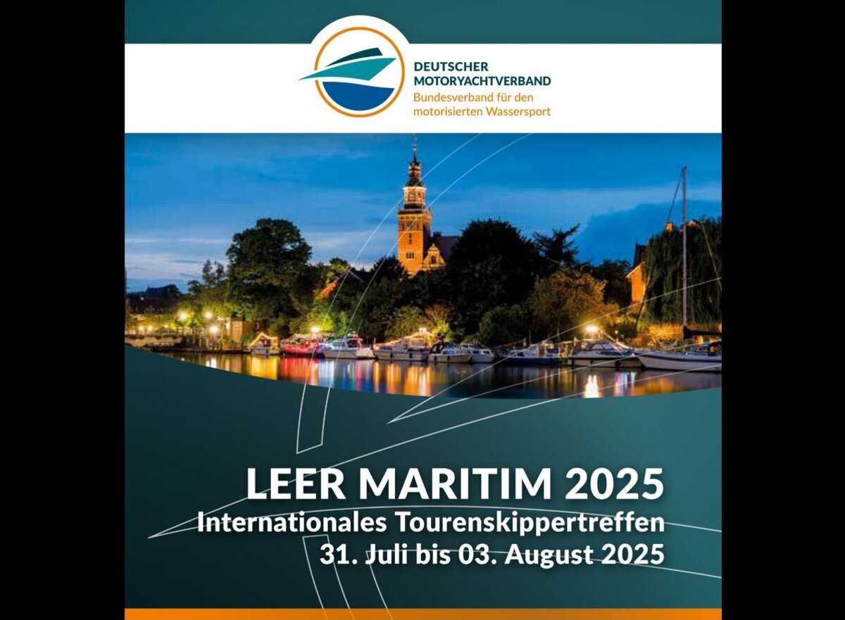 Leer Maritim 2025 