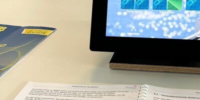 Erfolgreiche Interboot Academy