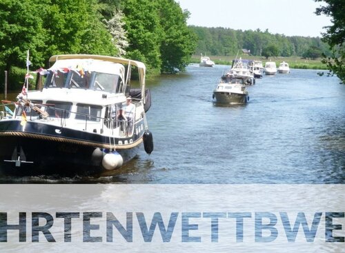 Fahrtenwettbewerb 2024