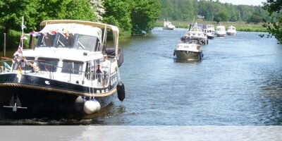Fahrtenwettbewerb 2024