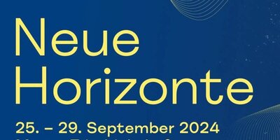 Neue Horizonte 