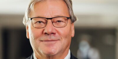 2. Vizepräsident des DMYV