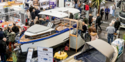Magdeboot Messe