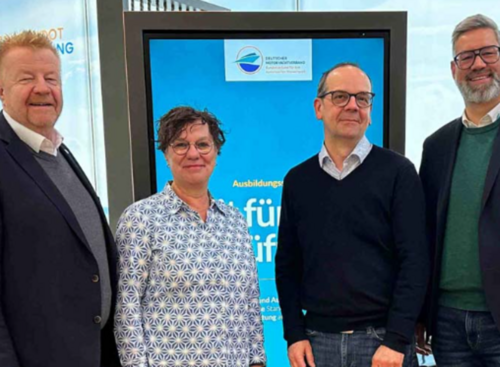 Mediale Partnerschaft mit float