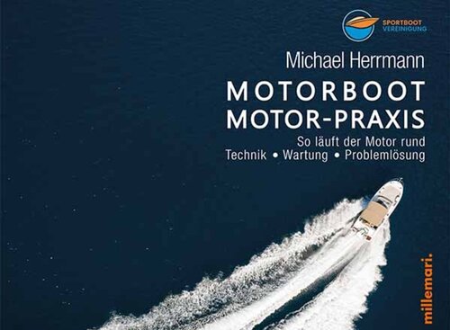 Online Vortrag Motorboot Motor-Praxis