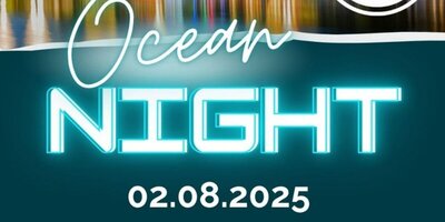 Ocean Night werbebild